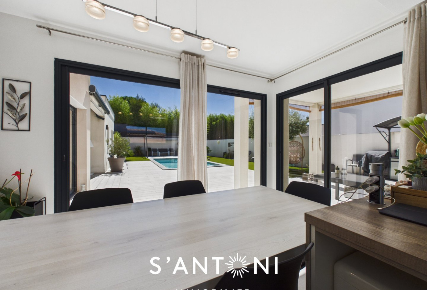 vente Maison Adissan - Photo 3