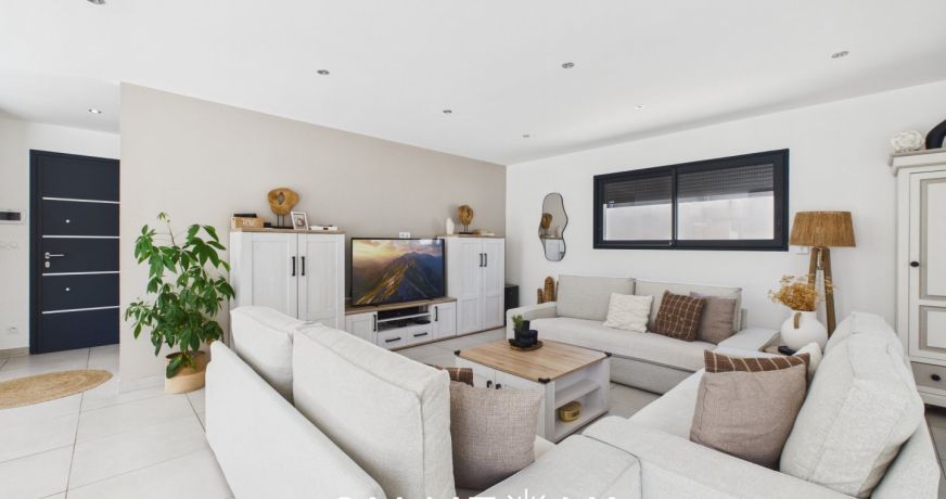 vente Maison Adissan