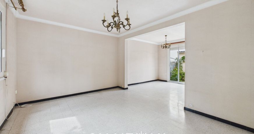 vente Maison Beziers