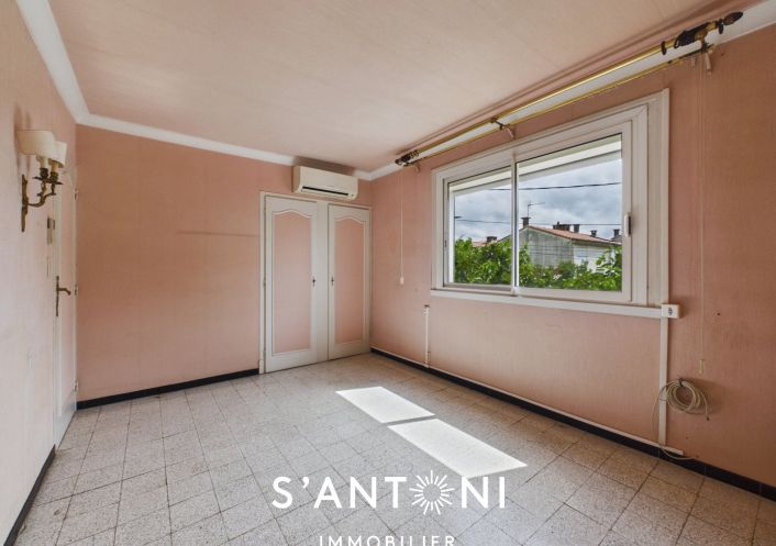 vente Maison Beziers