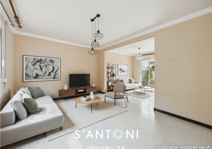 vente Maison Beziers