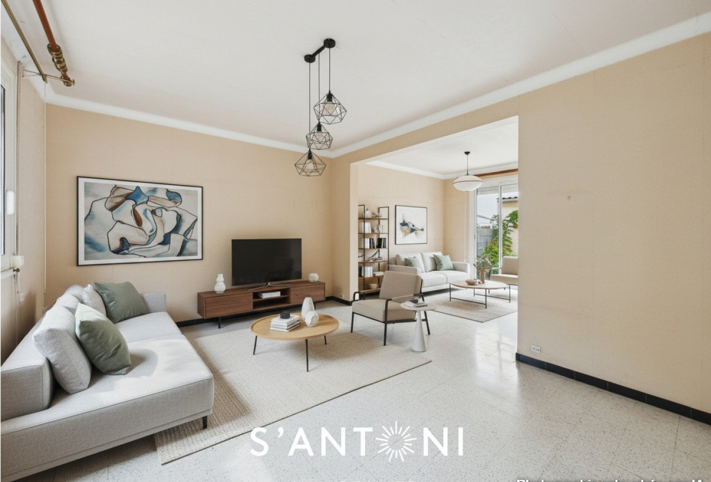 vente Maison Beziers - Photo 1