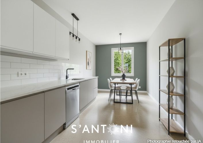 vente Maison Beziers
