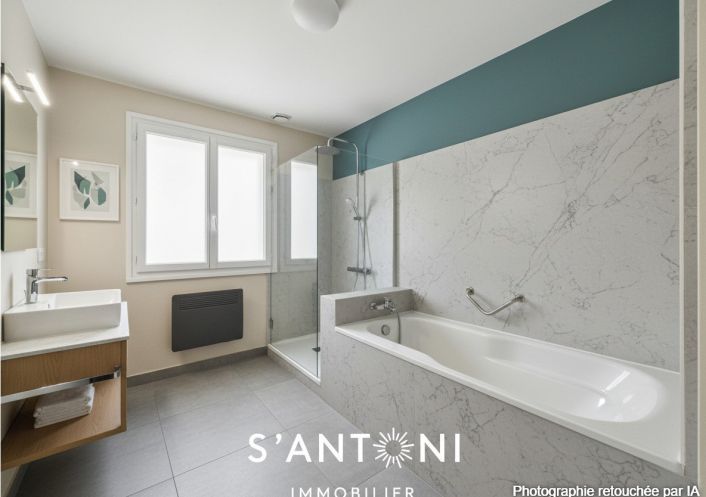 vente Maison Beziers