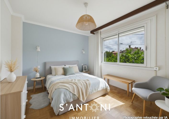 vente Maison Beziers