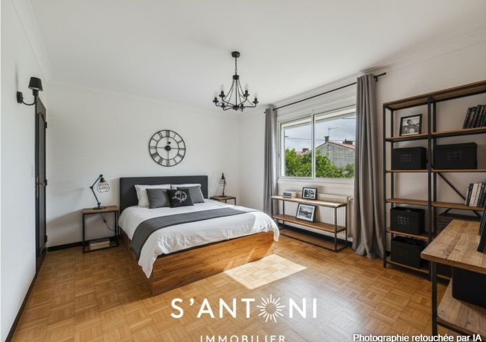 vente Maison Beziers