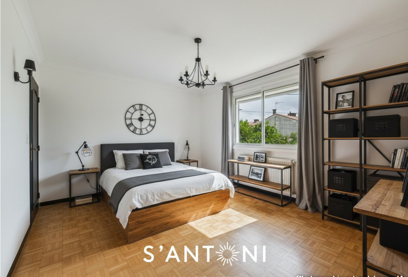 vente Maison Beziers - Photo 9