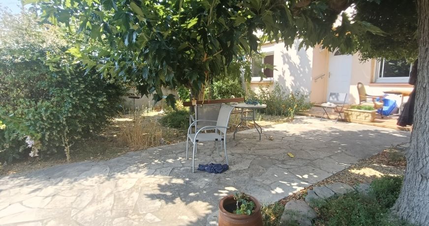 vente Maison Beziers