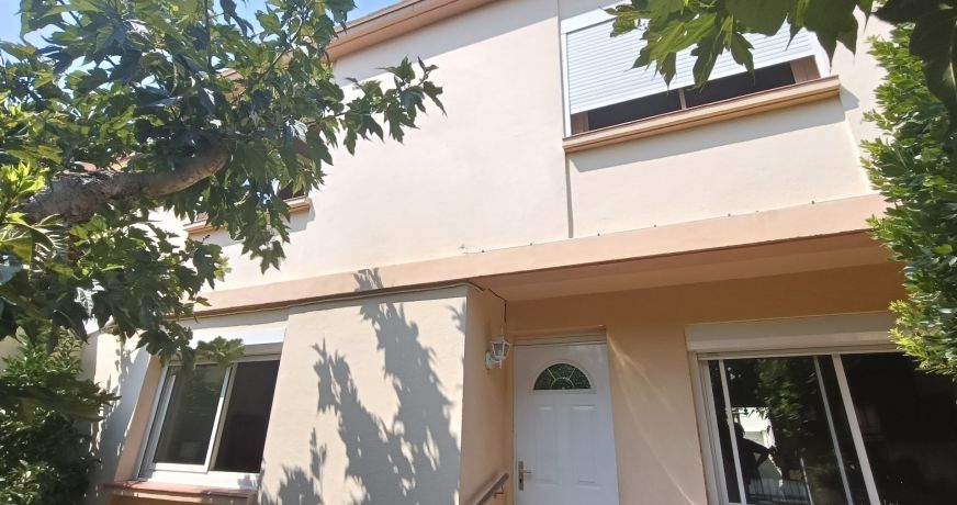 vente Maison Beziers