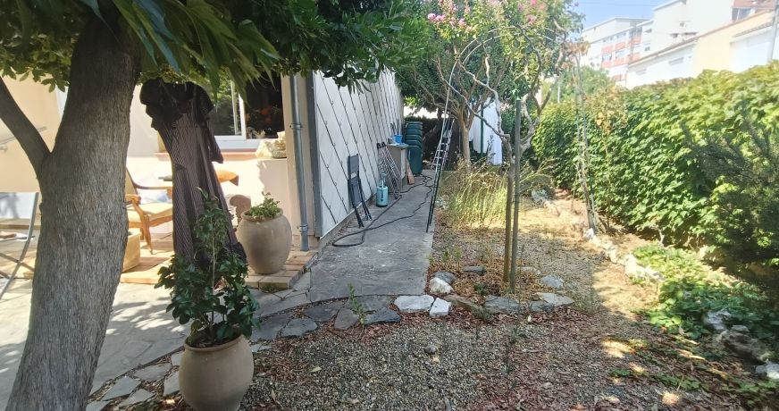vente Maison Beziers