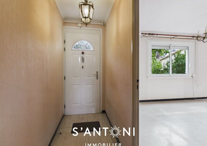 vente Maison Beziers
