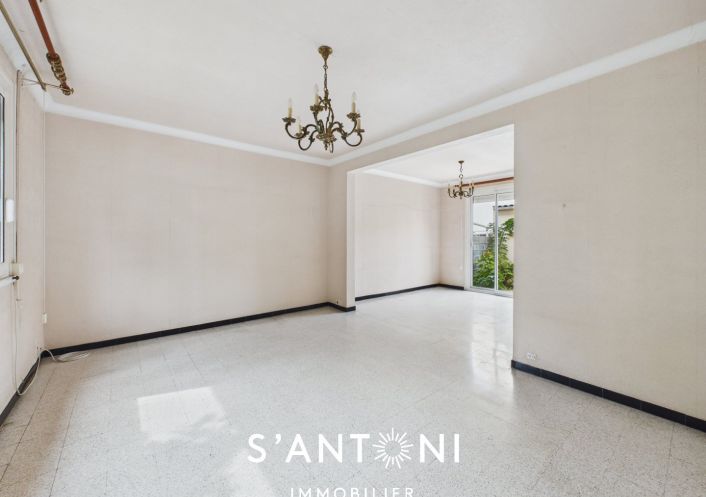 vente Maison Beziers