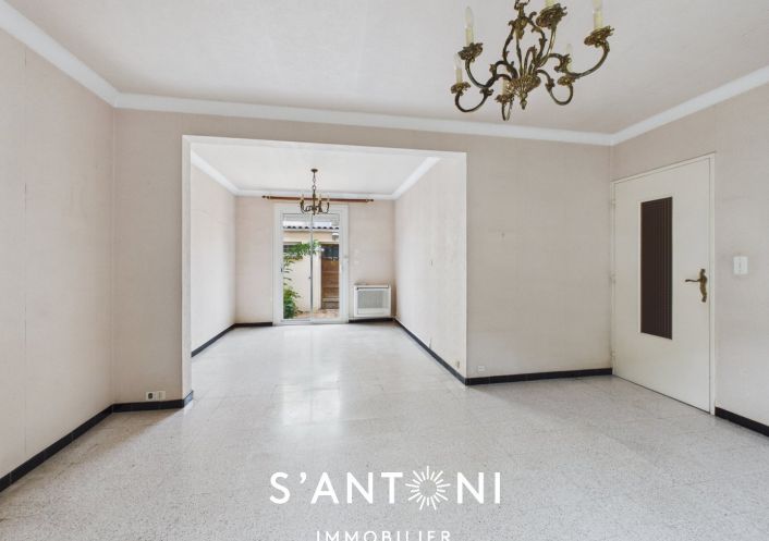 vente Maison Beziers