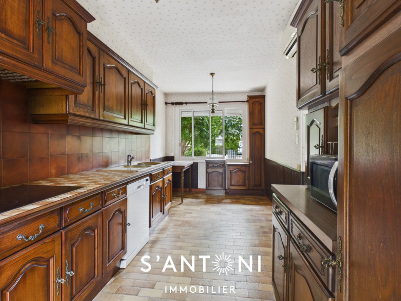 vente Maison Beziers - Photo 5