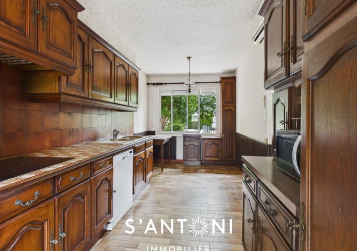 vente Maison Beziers
