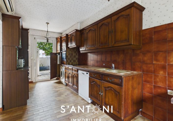vente Maison Beziers