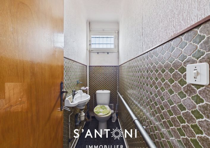 vente Maison Beziers