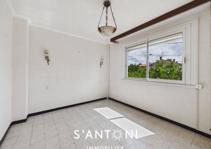 vente Maison Beziers