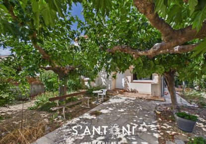 vente Maison Beziers
