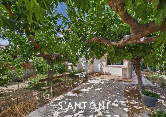 vente Maison Beziers