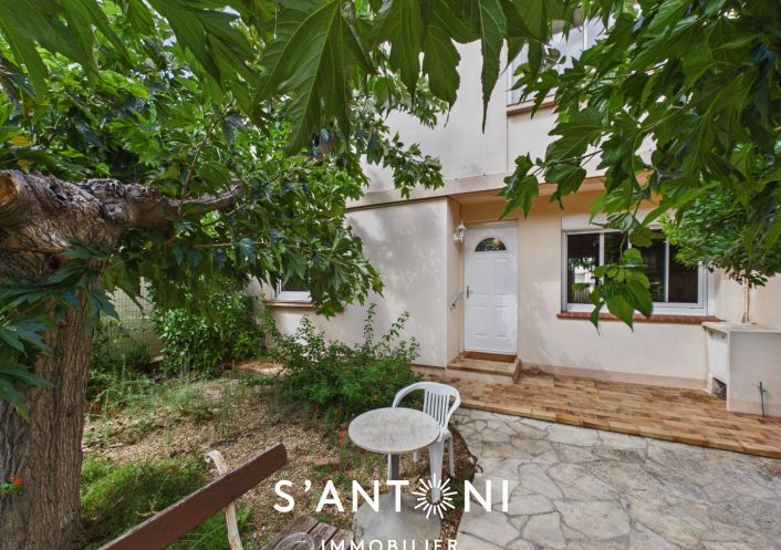 vente Maison Beziers