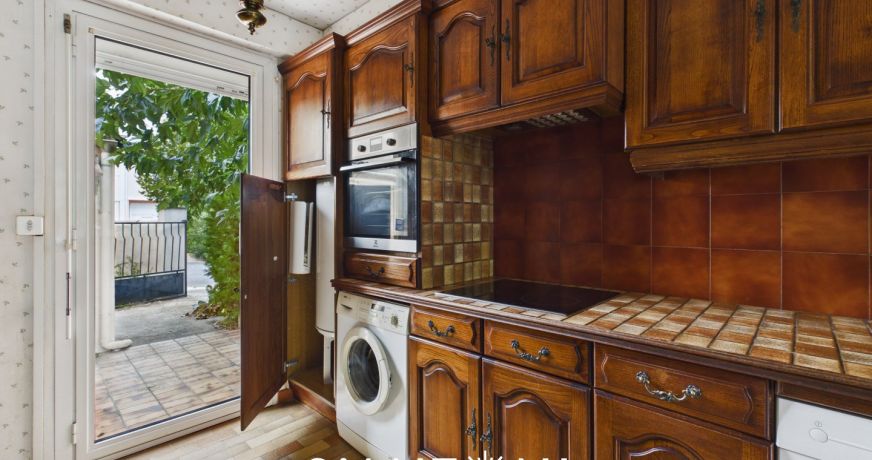 vente Maison Beziers