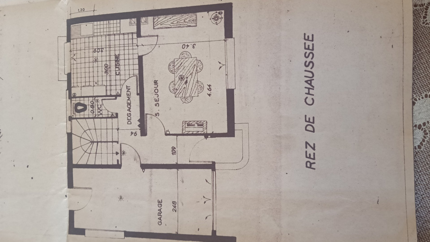 vente Maison Beziers - Photo 6