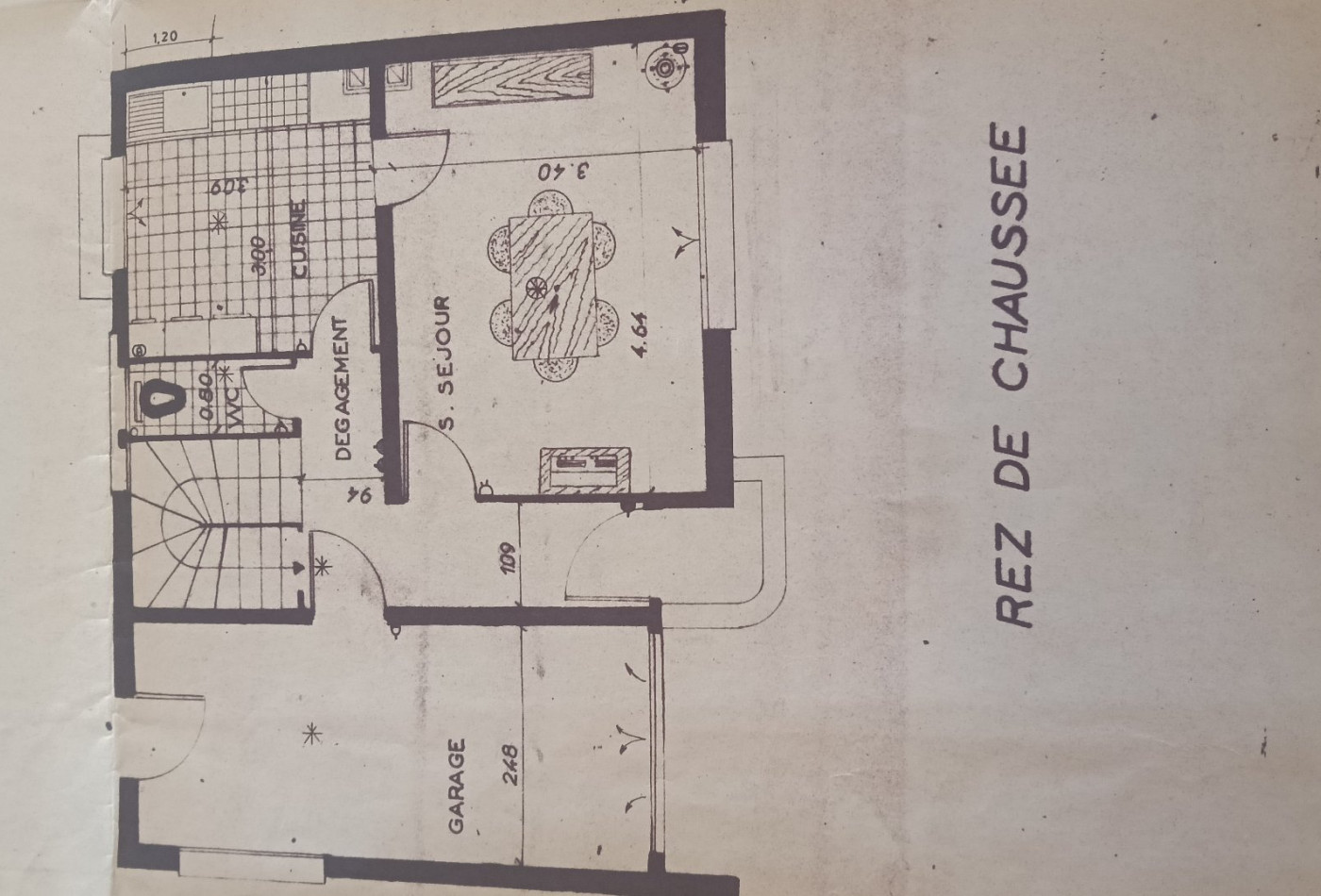 vente Maison Beziers - Photo 6