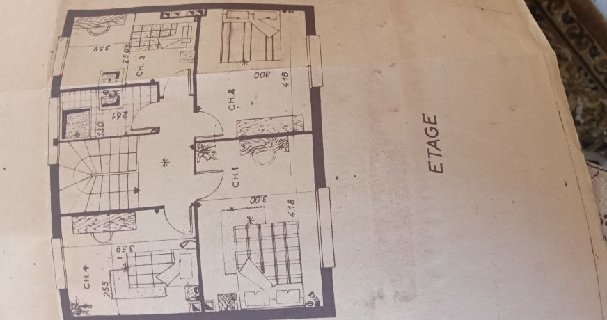 vente Maison Beziers