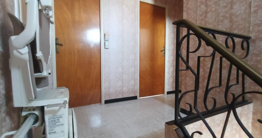 vente Maison Beziers