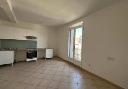 location Appartement Beziers