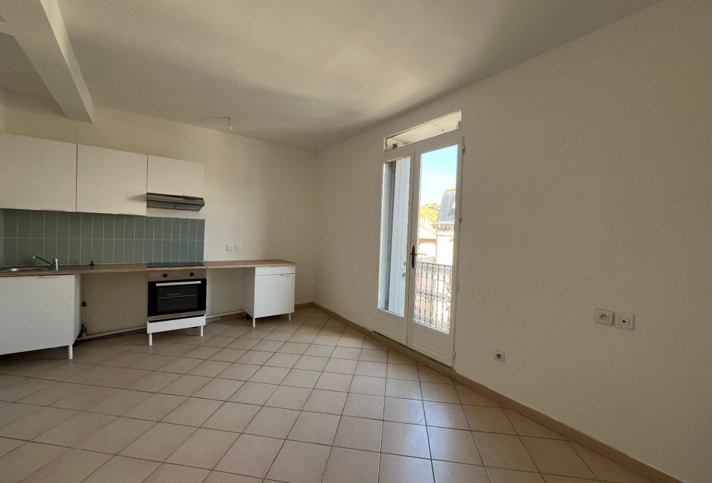 location Appartement Beziers - Photo 1