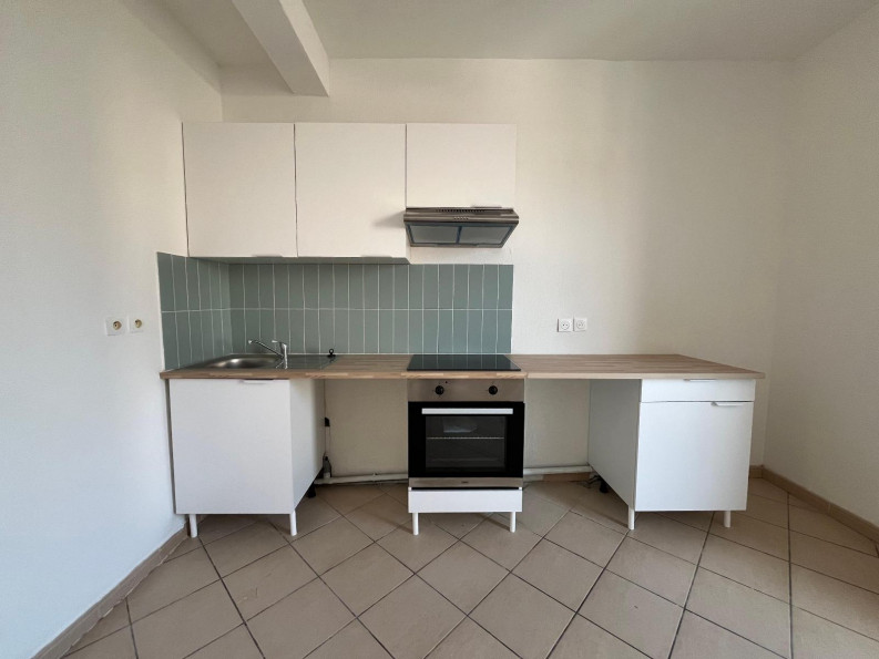 location Appartement Beziers - Photo 2