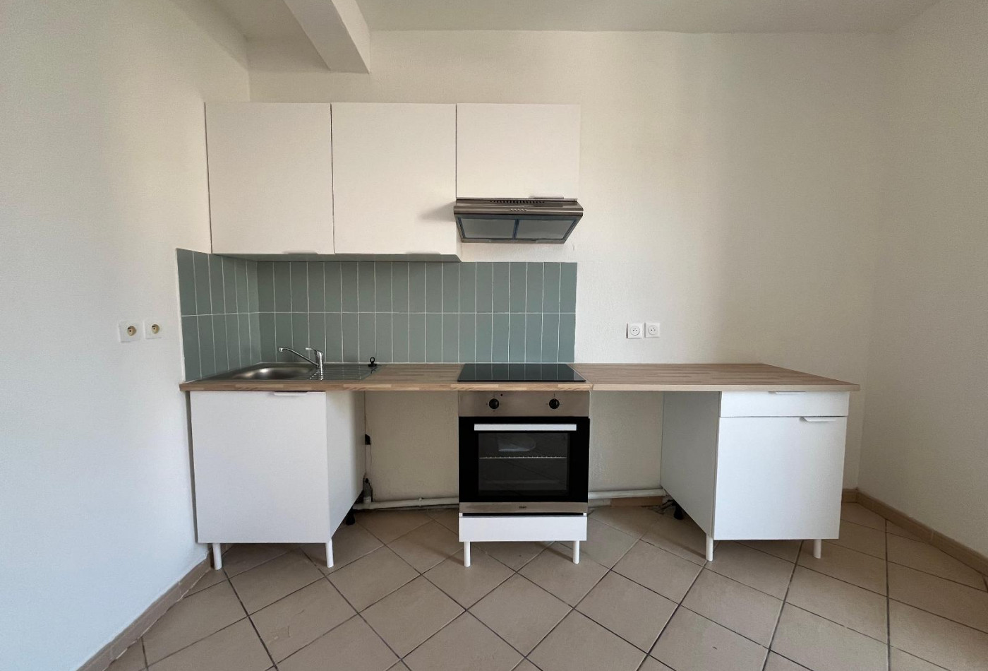 location Appartement Beziers - Photo 2
