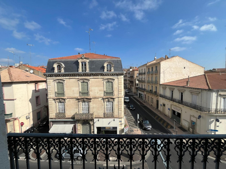 location Appartement Beziers - Photo 4