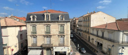 location Appartement Beziers