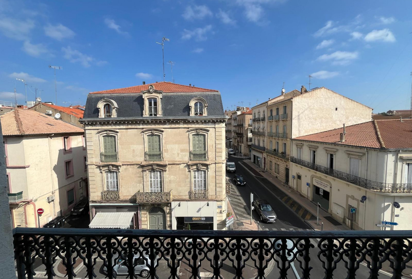 location Appartement Beziers - Photo 4