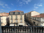 location Appartement Beziers
