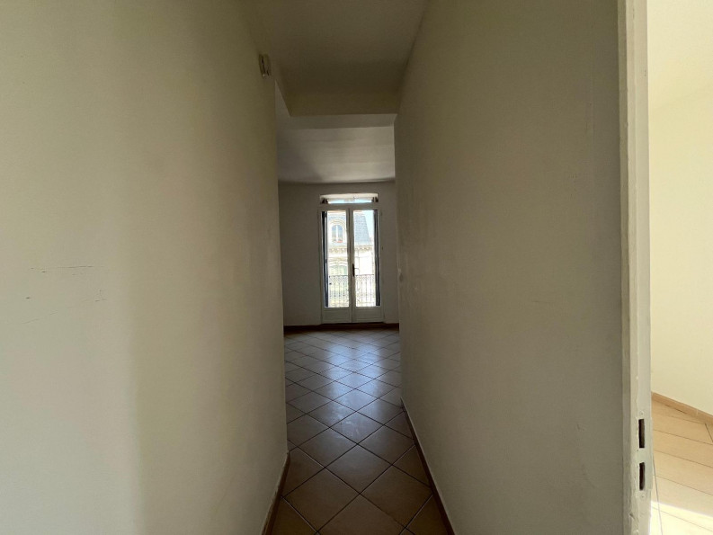 location Appartement Beziers - Photo 7