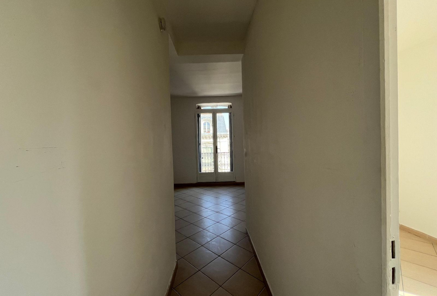 location Appartement Beziers - Photo 7