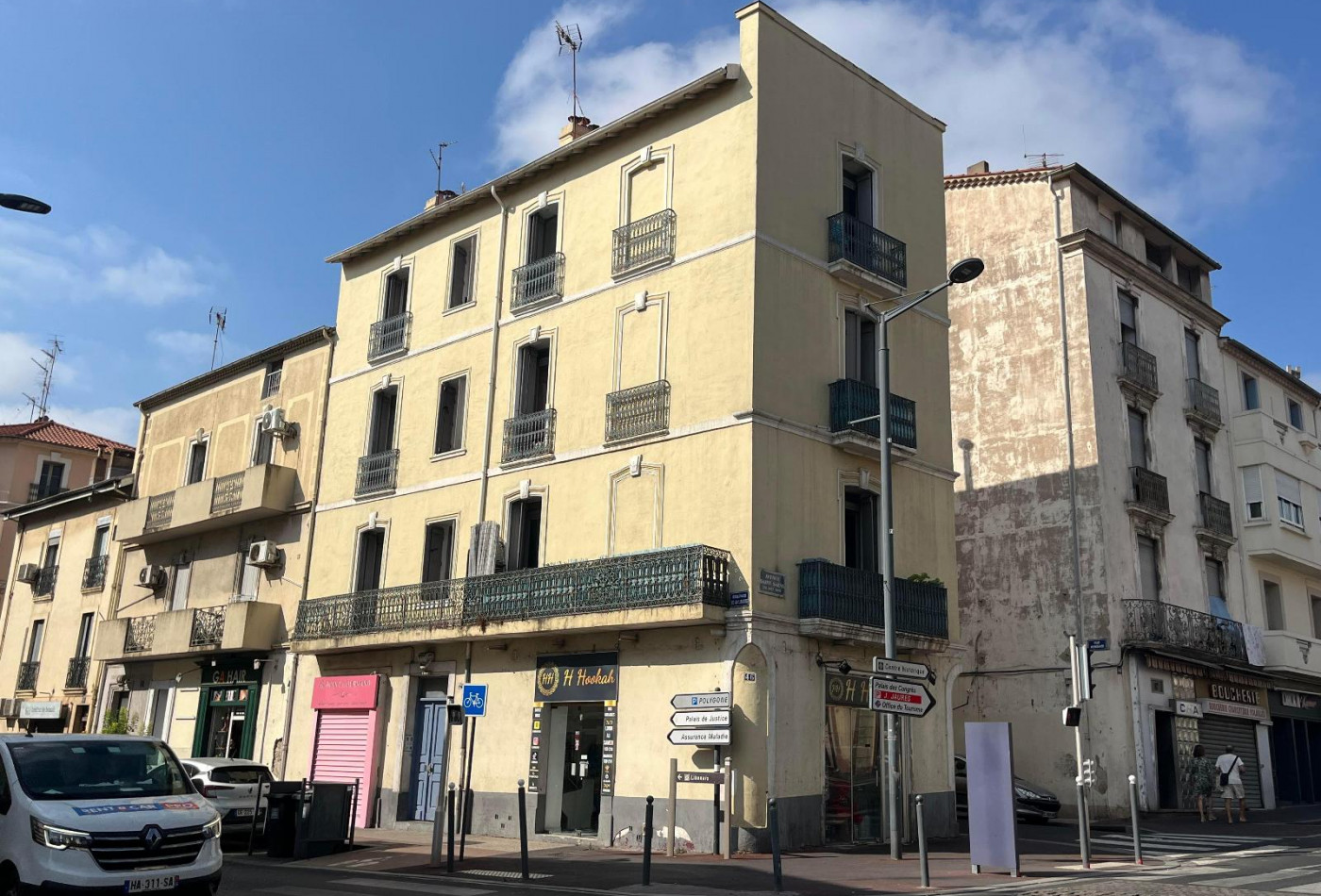 location Appartement Beziers - Photo 8