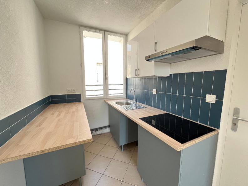 location Appartement Beziers - Photo 2