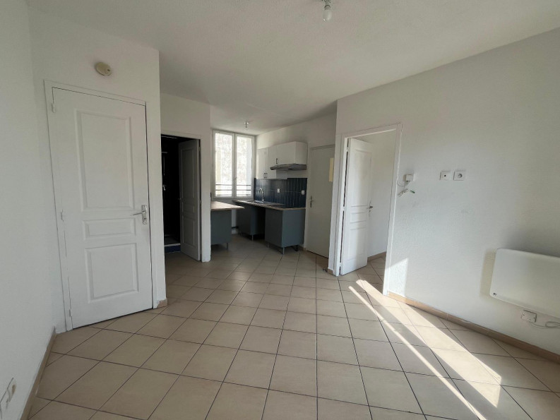 location Appartement Beziers - Photo 1