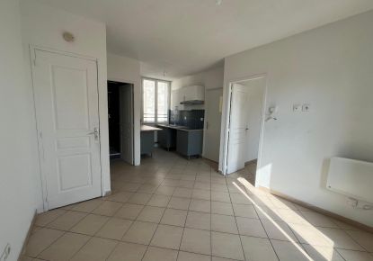 location Appartement Beziers