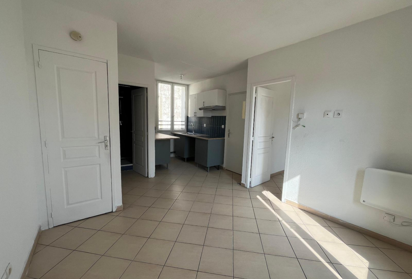 location Appartement Beziers - Photo 1