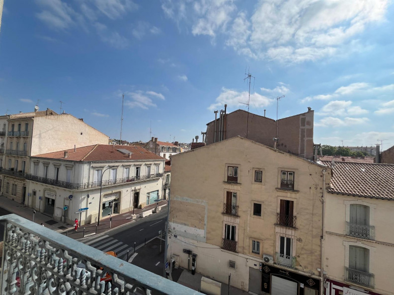 location Appartement Beziers - Photo 4