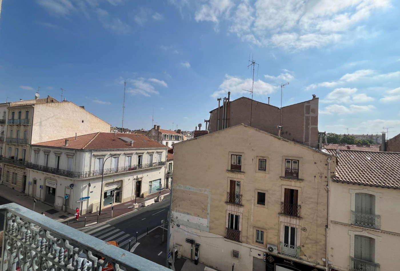 location Appartement Beziers - Photo 4