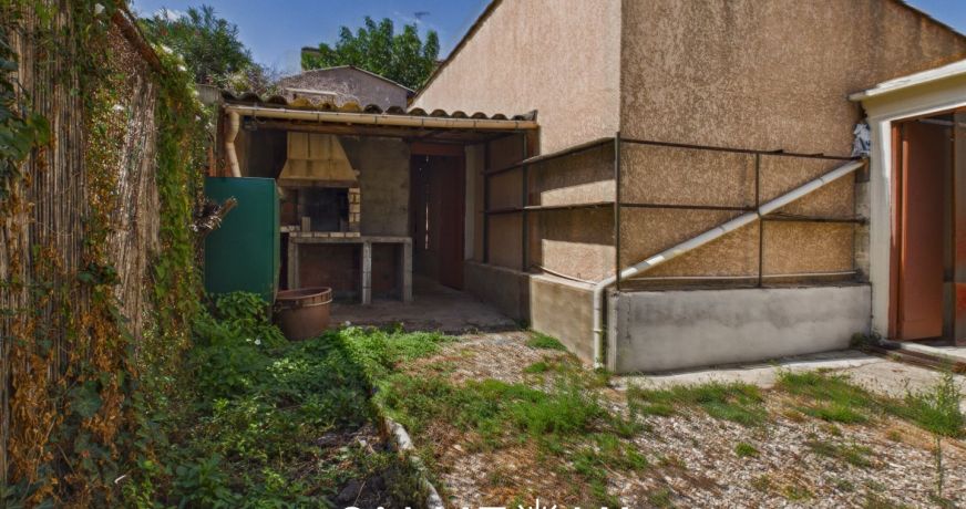 vente Ensemble immobilier Beziers