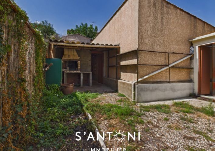 vente Ensemble immobilier Beziers