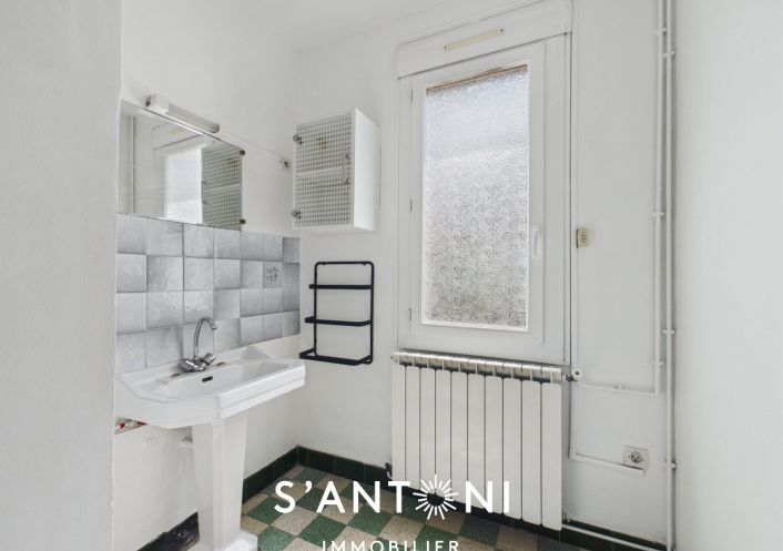 vente Ensemble immobilier Beziers